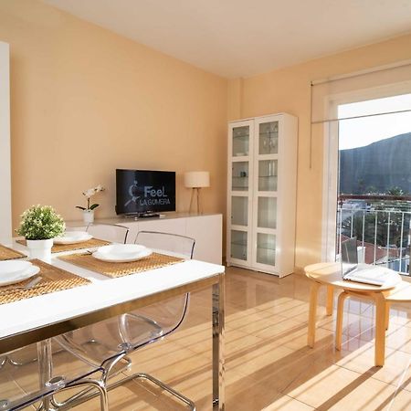 Apartament Miramar 4 San Sebastián de la Gomera Zewnętrze zdjęcie