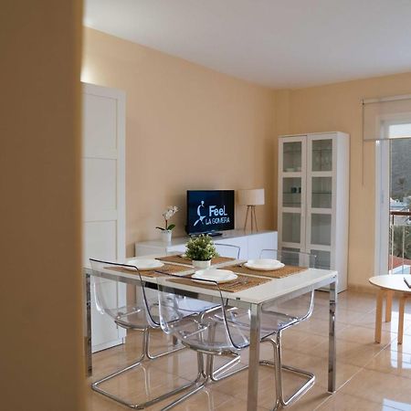 Apartament Miramar 4 San Sebastián de la Gomera Zewnętrze zdjęcie
