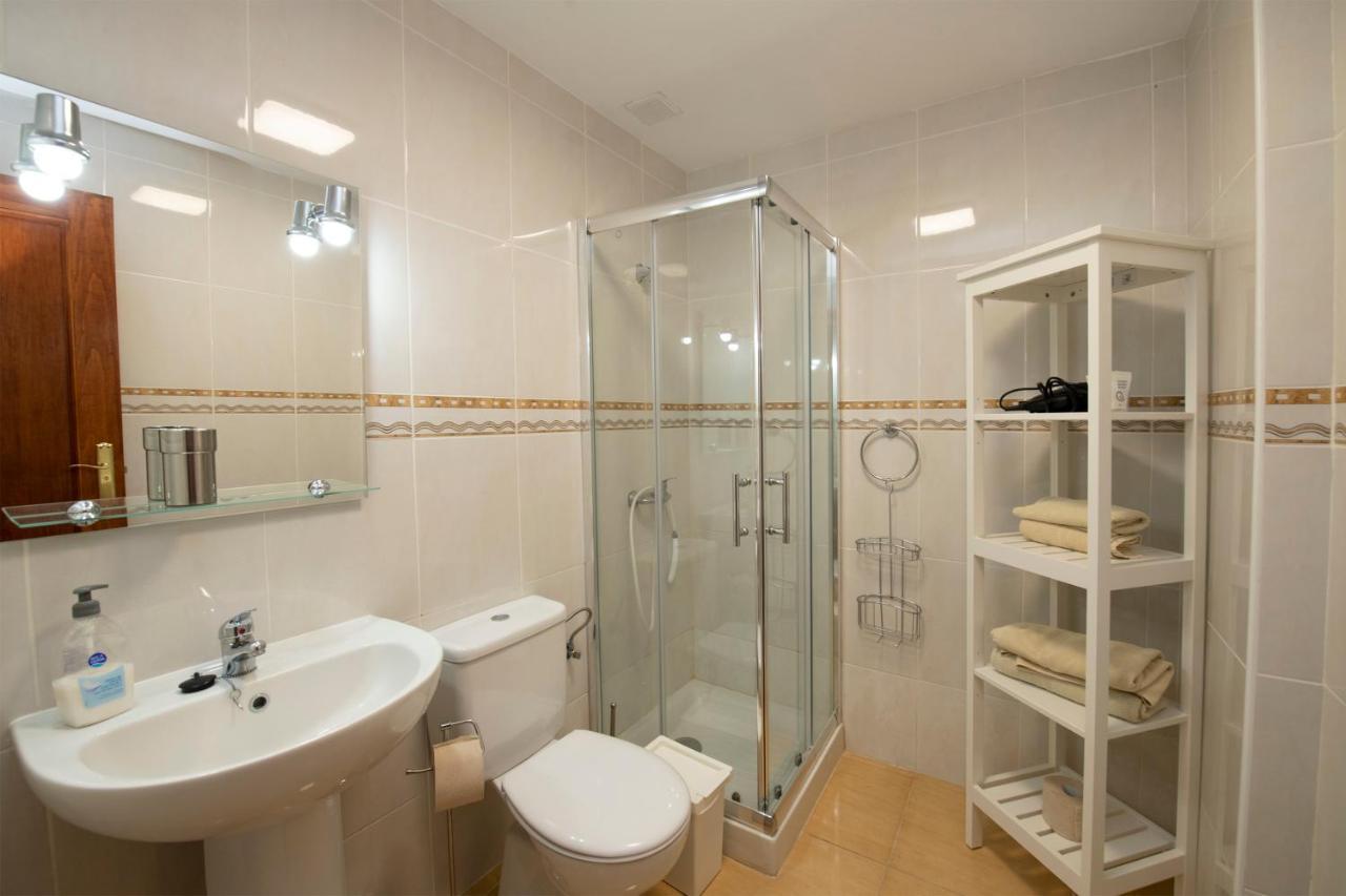 Apartament Miramar 4 San Sebastián de la Gomera Zewnętrze zdjęcie