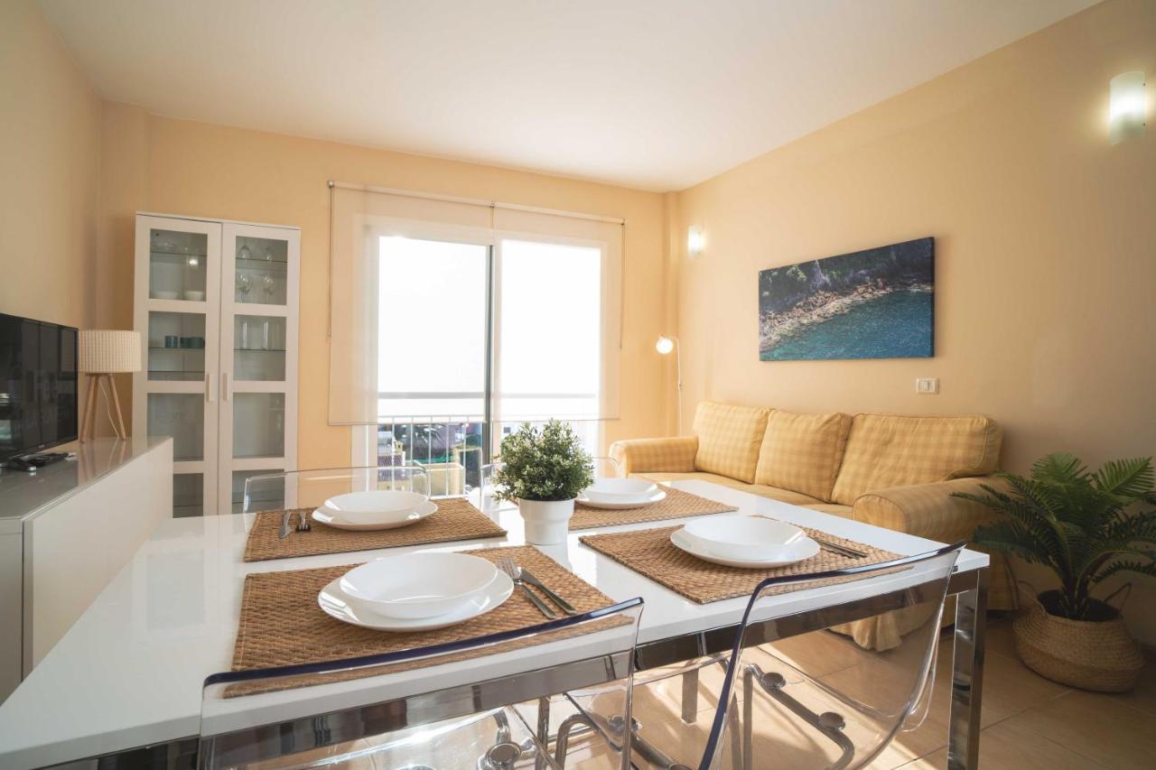 Apartament Miramar 4 San Sebastián de la Gomera Zewnętrze zdjęcie