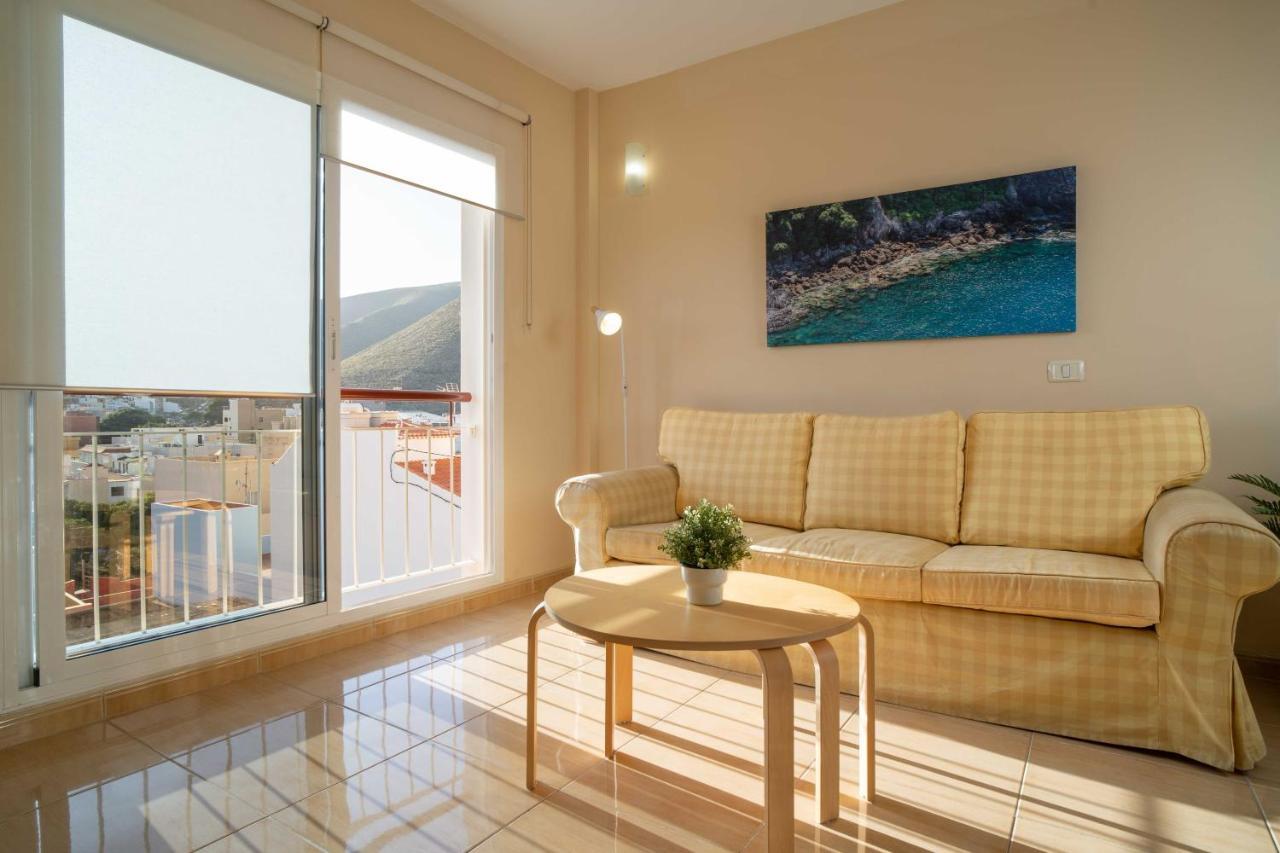 Apartament Miramar 4 San Sebastián de la Gomera Zewnętrze zdjęcie