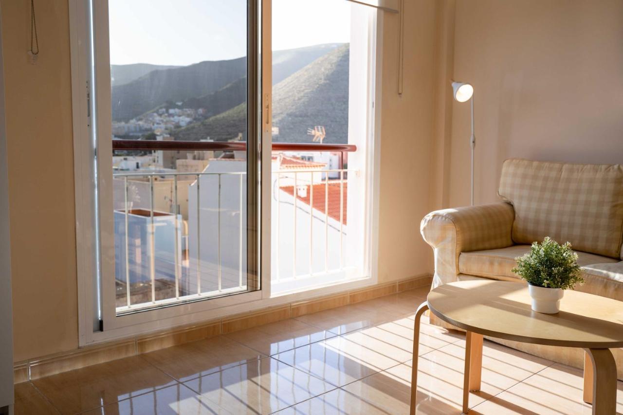 Apartament Miramar 4 San Sebastián de la Gomera Zewnętrze zdjęcie