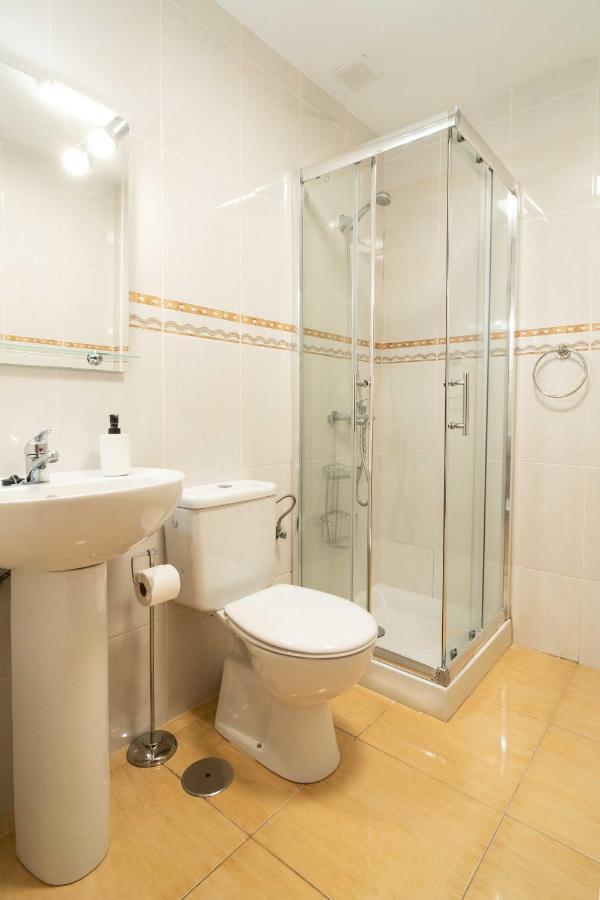 Apartament Miramar 4 San Sebastián de la Gomera Zewnętrze zdjęcie
