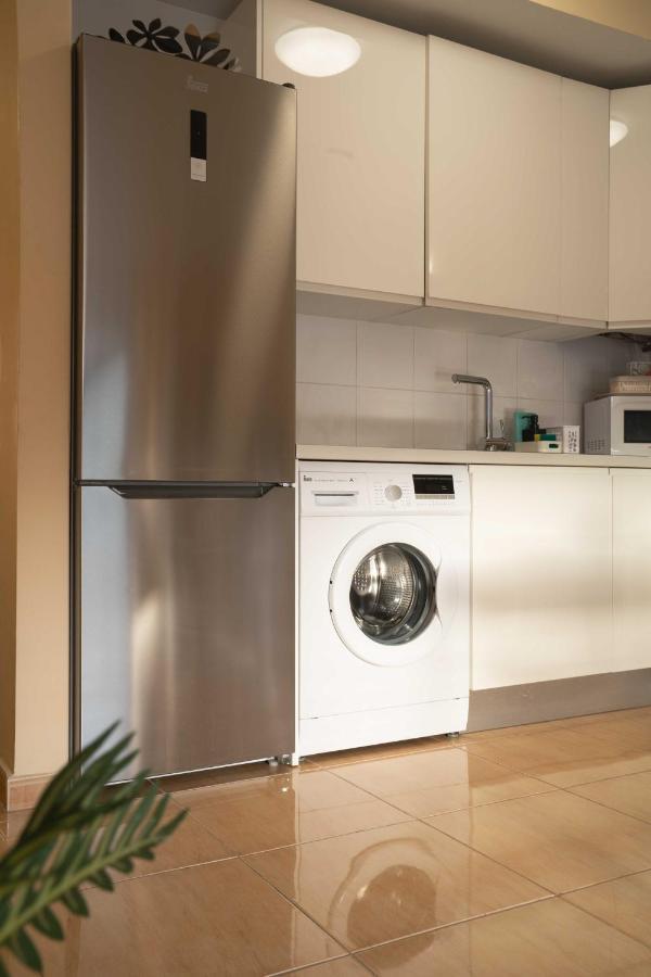 Apartament Miramar 4 San Sebastián de la Gomera Zewnętrze zdjęcie