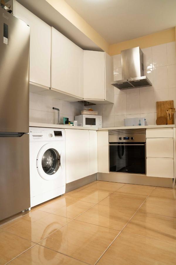 Apartament Miramar 4 San Sebastián de la Gomera Zewnętrze zdjęcie